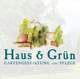 Haus und Gruen Schoenaich